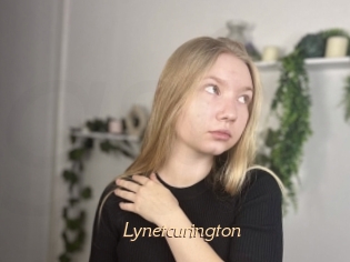 Lynetcurington