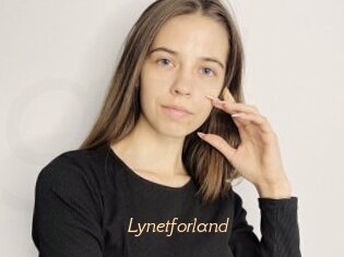 Lynetforland