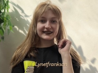 Lynetfrankson