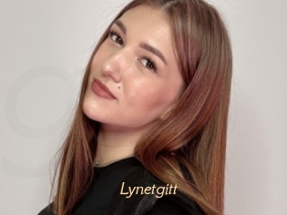 Lynetgitt