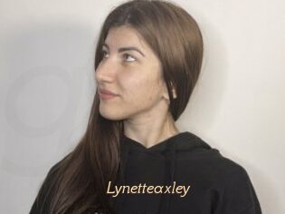 Lynetteaxley