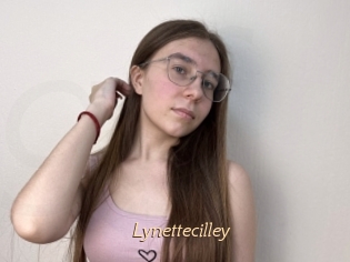 Lynettecilley