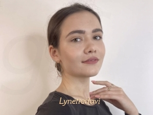 Lynettedavi