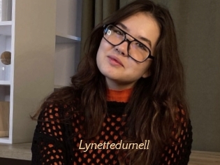 Lynettedurnell