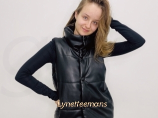 Lynetteemans