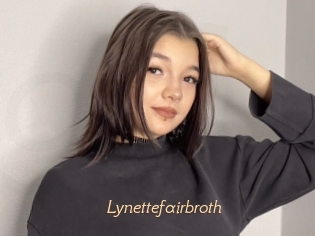 Lynettefairbroth