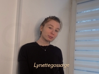 Lynettegossage