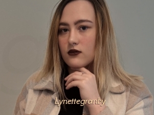 Lynettegranby