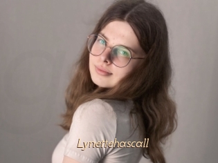 Lynettehascall