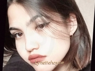 Lynettehayne