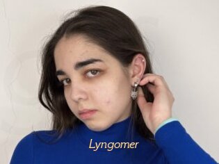 Lyngomer