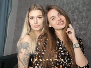 Lynnandmercia