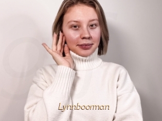 Lynnboorman