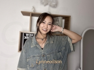 Lynnealison