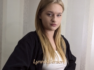 Lynneallenson