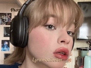 Lynneballester