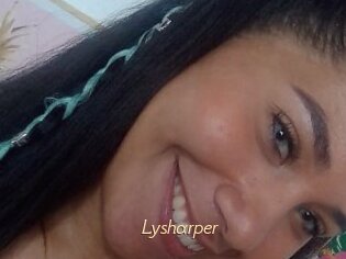 Lysharper