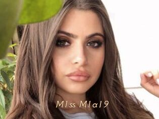 M1ss_M1a19