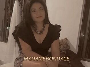 MADAMEBONDAGE