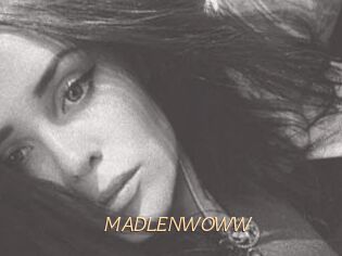 MADLENWOWW