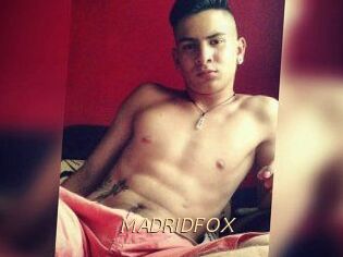 MADRIDFOX