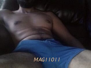 MAG11011