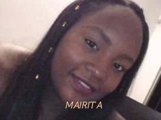 MAIRITA