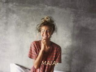 MAJAx