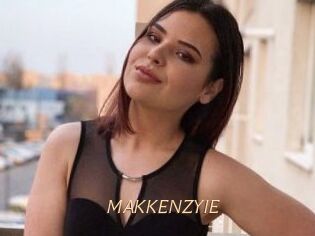 MAKKENZYIE
