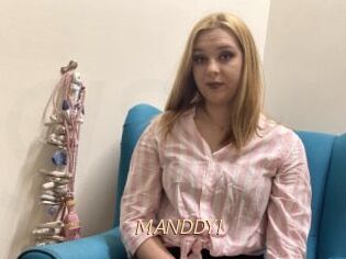 MANDDYI