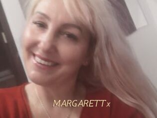 MARGARETTx