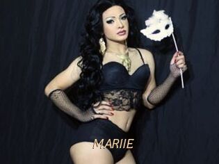 MARIIE