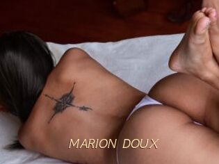 MARION_DOUX
