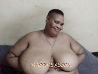 MASSIVEASSSX