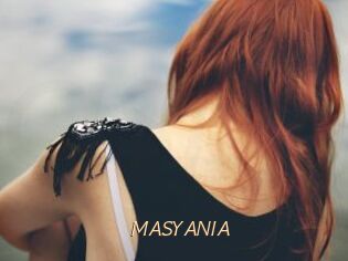 MASYANIA
