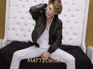 MATTEOBIGCUM