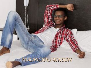 MAURICIOxJACKSON