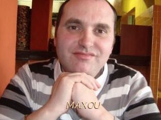 MAXOU