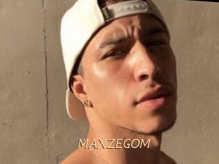 MAXZEGOM