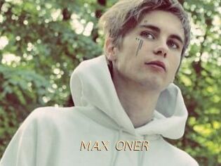 MAX_ONER
