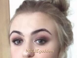 MILLIEgoddess