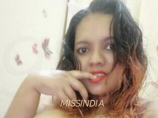 MISSINDIA