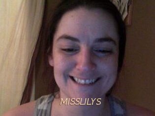 MISSLILYS