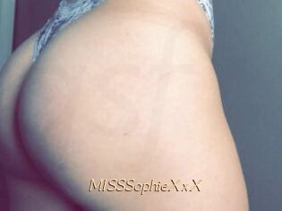 MISSSophieXxX