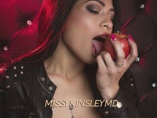 MISSYKINSLEYMD