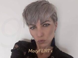 MacyFLIRTx