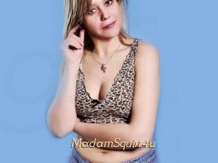 MadamSquirt4u