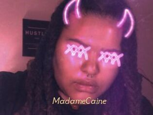 MadameCaine