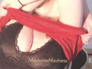 MadameMadness