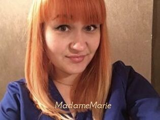 MadameMarie